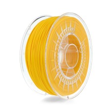 3D filament Devil Design PLA 1.75mm 1kg - Bright Yellow