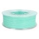 3D plastikas Devil Design PLA 1.75mm 1kg - Mint