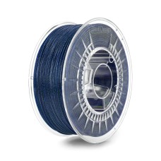 3D filament Devil Design PLA 1.75mm 1kg - Galaxy Super Blue