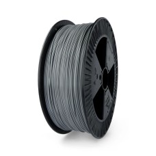 3D filament Devil Design PLA 1.75mm 2kg - Gray