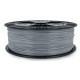 3D filament Devil Design PLA 1.75mm 2kg - Gray