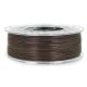 3D filament Devil Design PLA 1.75mm 1kg - Dark Brown