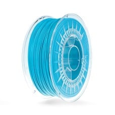 3D plastikas Devil Design PET-G 1.75mm 1kg - Blue