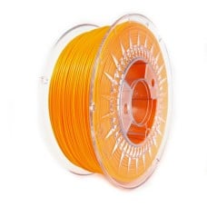 3D plastikas Devil Design PET-G 1.75mm 1kg - Bright Orange