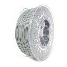 3D filament Devil Design PLA 1.75mm 1kg - Gray