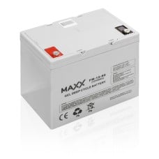 Maxx Gel battery 12-FM-80 80Ah 12V