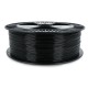 3D filament Devil Design PET-G 1.75mm 2kg - Black