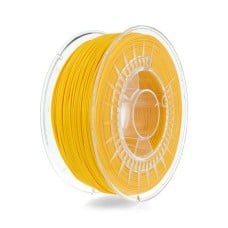 3D plastikas Devil Design PET-G 1.75mm 1kg - Bright Yellow