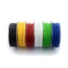 3D filament kit Devil Design PLA 1.75mm 6x0.33kg