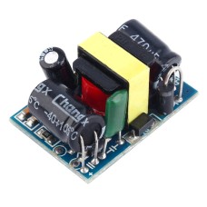 AC/DC Converter from 230V to 3.3V 700mA (STEP DOWN)