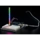 Adafruit NeoPixel Stick - LED RGB 8xWS2812 5050