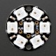 Adafruit NeoPixel Jewel RGB LED ring WS2812