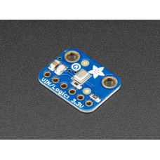 Adafruit SPH0645LM4H Microphone I2S MEMS 1.6 V - 3.6 V 50 Hz - 15 kHz