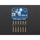 Adafruit SPH0645LM4H – skaitmeninis mikrofonas MEMS I2S 1.6 V - 3.6 V 50 Hz - 15 kHz