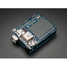 Adafruit Ultimate GPS priedėlis -165 dBm 10 Hz 20mA u.FL