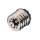 Adapter for bulbs - E40 to E27 thread - bulb adapter