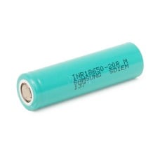 Samsung INR18650-20R 2000mAh - 22A Reclaimed