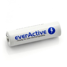 Akumuliatorius EverActive Professional Line R6 AA Ni-MH 2600mAh