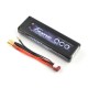 Battery Li-Pol Gens Ace HardCase 4000mAh 30C 2S 7.4V
