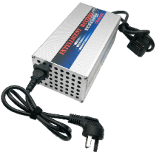 Aliengo's battery charger - Unitree
