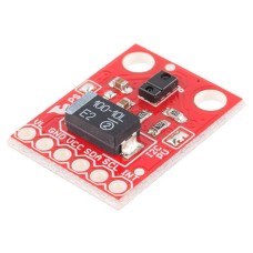 APDS-9960 RGB sensor and 3.3V I2C gesture detector - SparkFun SEN-12787