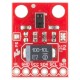 APDS-9960 RGB sensor and 3.3V I2C gesture detector - SparkFun SEN-12787