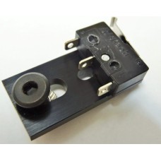 Micro Limit Switch Kit Endstop with Mounting Plate