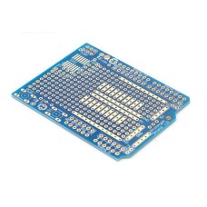 Arduino Uno maketavimo plokštė PCB