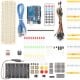 UNO basic KIT Startinis rinkinys – UNO R3 Starter Kit – suderinamas su Arduino