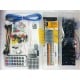 UNO basic KIT Startinis rinkinys – UNO R3 Starter Kit – suderinamas su Arduino