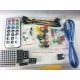 UNO basic KIT Startinis rinkinys – UNO R3 Starter Kit – suderinamas su Arduino