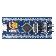 ARM STM32F103C6T6 Cortex-M3 module - STM32 minimum system