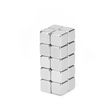 Neodymium magnet 5x5x5mm