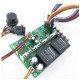 Motor Speed Controller DC 12V-24V 60A