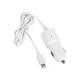 Car charger 5V 2.1A 12-24V iPhone light