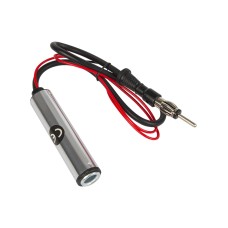 Car antenna amplifier WS-629