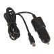 Car charger 5V 2.1A 12-24V mini USB