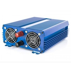 Inverteris DC/AC AZO Digital IPS-1200S 24/230V 1200W