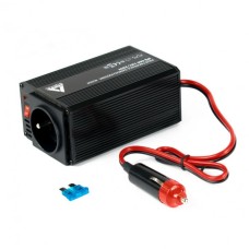 Inverteris DC/AC AZO Digital IPS-400W 12/230V 400W