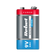 Battery 9V 6LR6 Rebel EXTREME