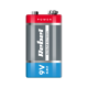 Battery 9V 6LR61 Rebel