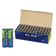 BLOW SUPER Alkaline AA LR6 baterija