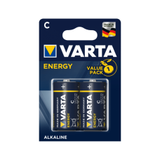 Baterija LR14 VARTA ENERGY