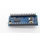 NANO V3.0 16MHz USB - ATmega328P - CH340 - Clone - Compatible with Arduino 1.8