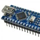 NANO V3.0 16MHz USB - ATmega328P - CH340 - Clone - Compatible with Arduino 1.8