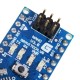 NANO V3.0 16MHz USB – ATmega328P – CH340 – Klonas – suderinamas su Arduino 1.8