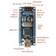 NANO V3.0 16MHz USB – ATmega328P – CH340 – Klonas – suderinamas su Arduino 1.8