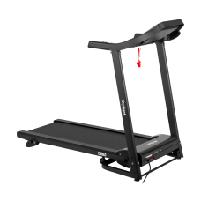 REBEL ACTIVE electric treadmill model RBA-1001