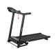 REBEL ACTIVE electric treadmill model RBA-1001