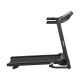 REBEL ACTIVE electric treadmill model RBA-1001